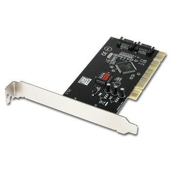 Řadič AXAGO PCIS-45