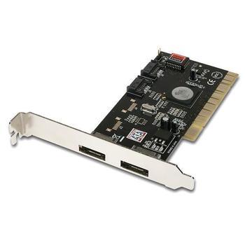 Řadič AXAGO PCIS-65