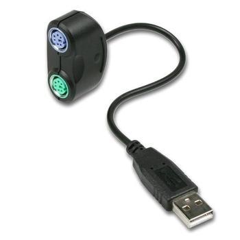 Adaptér AXAGO ADPS-50
