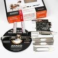 Řadič AXAGO PCEA-PS