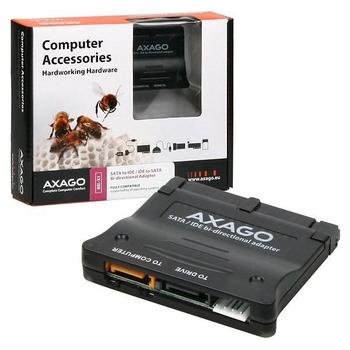 Řadič AXAGON RSI-X1