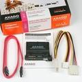 Řadič AXAGO RSI-X1