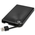 Box pro pevný disk AXAGO EE25-XP