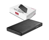 Obrázek k produktu: AXAGON EE25-XA6 USB3.0 - SATA 6G