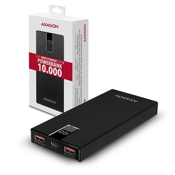  AXAGON PWB-L10QC