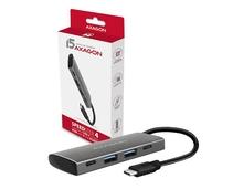 Obrázek k produktu: AXAGON HMC-4G2