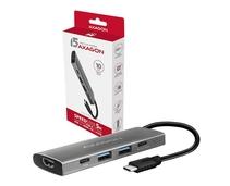 Obrázek k produktu: AXAGON HMC-5G2