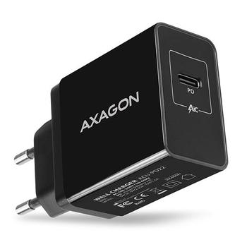 Nabíječka AXAGON ACU-PD22 22W