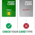 AXAGON CRE-SMP1C, USB-C PocketReader čtečka kontaktních karet Smart card (eObčanka)