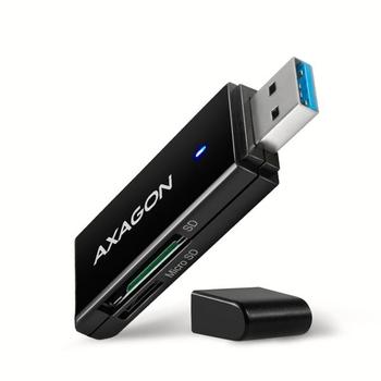 Čtečka paměťových karet AXAGON CRE-S2N