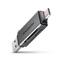 Obrázek k produktu: AXAGON CRE-DAC