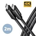 Obrázek k produktu: AXAGON BUCM32-CM20AB