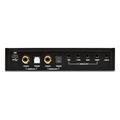 AXAGON ADA-71, USB2.0 - 7.1 audio SOUNDbox, SPDIF vstup/výstup