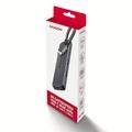 AXAGON HMC-5H8K, USB 5Gbps hub, 2x USB-A, USB-C, HDMI 8k/30Hz, PD 100W, kabel USB-C 15cm