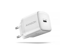 Obrázek k produktu: AXAGON ACU-PD30W Sil 1x port USB-C, bílý (white)