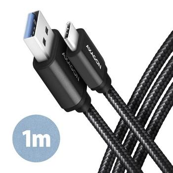 USB kabel AXAGON BUCM3-AM10AB