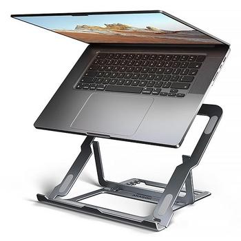 Stojan na notebook AXAGON STND-LAG  10"-17.3"