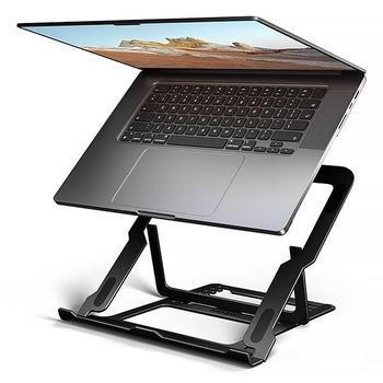 Stojan na notebook AXAGON STND-LAB  10"-17.3"