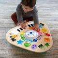  BABY EINSTEIN Stolek aktivní hudební Magic Touch™ HAPE 6m+