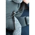  BABYBJÖRN Nosítko ergonomické Move, Sage Green 3D Mesh