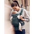  BABYBJÖRN Nosítko ergonomické Move, Sage Green 3D Mesh