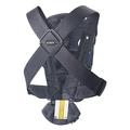  BABYBJÖRN Nosítko Mini, Anthracite Mesh