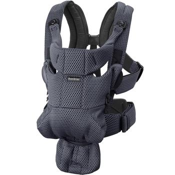 BABYBJÖRN Nosítko ergonomické Move, Anthracite 3D Mesh