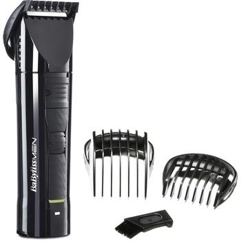 Zastřihávač vlasů a vousů BABYLISS E751E