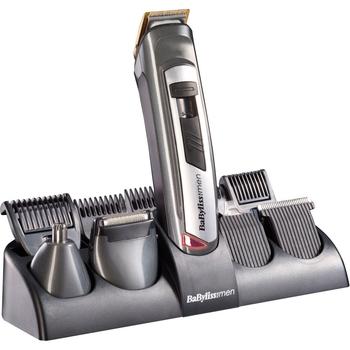 Zastřihávač vlasů a vousů BABYLISS E826E