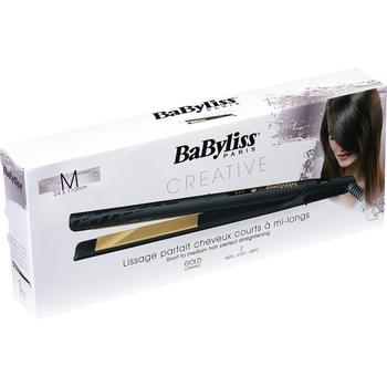 Žehlička na vlasy BABYLISS ST420E