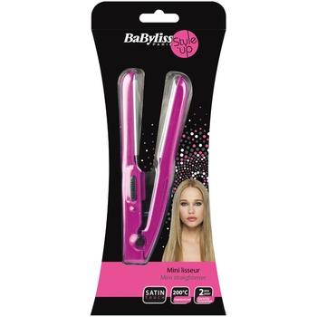 Žehlička na vlasy BABYLISS H100E MINI