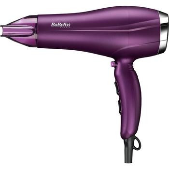 Fén BABYLISS 5513PE  Velvet Orchid