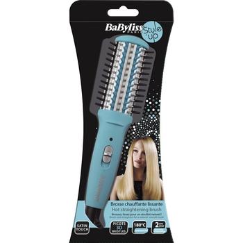 Žehlicí kartáč BABYLISS H130E MINI