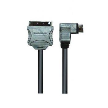  BANDRIDGE BVL7105 SCART kabel 5m
