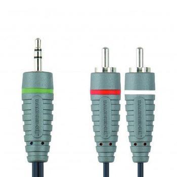  BANDRIDGE BN-BAL3405 audio kabel 5m BN-BAL3405