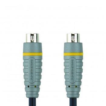  BANDRIDGE BN-BVL6610 SVHS kabel 10m