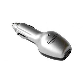 USB nabíjecí autoadaptér BANDRIDGE BBE0030