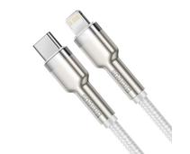 Obrázek k produktu: BASEUS Cafule USB-C/Lightning 20W