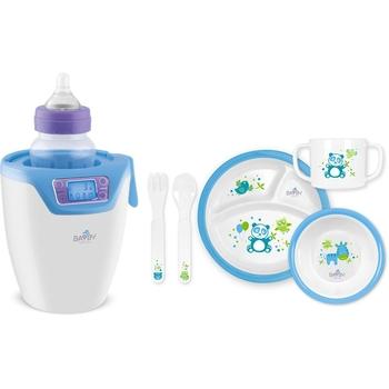 Ohřívač kojeneckých lahví BAYBY BBW 2030 + BFS 6501