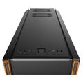 Be quiet! skříň SILENT BASE 801 Window / MidT / bez zdroje / 1x USB2.0 + 2x USB3.0 / průhledná bočni