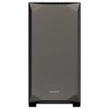 Be quiet! skříň PURE BASE 500 Window / MidT / bez zdroje / 2xUSB 3.0 / průhledná bočnice / šedá