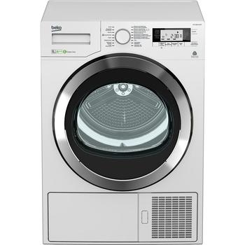 Sušička BEKO DPY 8506 GXB1, bílá (white)
