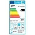 Sušička BEKO DS 7433CSRX, bílá (white)