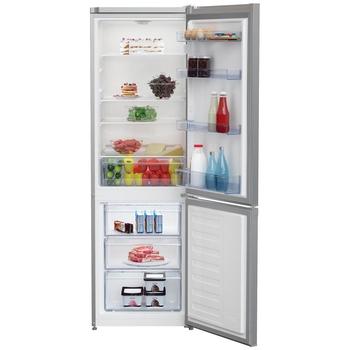 CSA 270M30X CHLADNIČKA KOMBI. BEKO