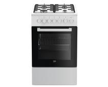 Obrázek k produktu: BEKO FSM 52120DW, bílý (white)