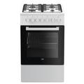 Obrázek k produktu: BEKO FSM 52120DW, bílý (white)