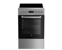 Obrázek k produktu: BEKO FSM 57300 GX, nerezová