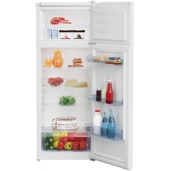 RDSA 240K30W CHLADNIČKA KOMBI. BEKO