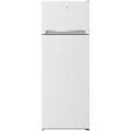RDSA 240K30W CHLADNIČKA KOMBI. BEKO