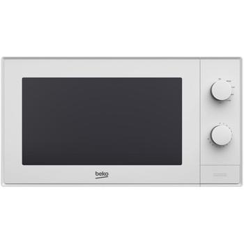 Mikrovlná trouba BEKO MGC 20100W, bílá (white)